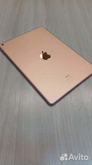 iPad air 32 gb 8-го поколения (модель А2270)