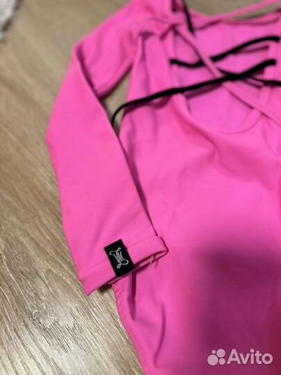 Термободи для фигурного катания 128