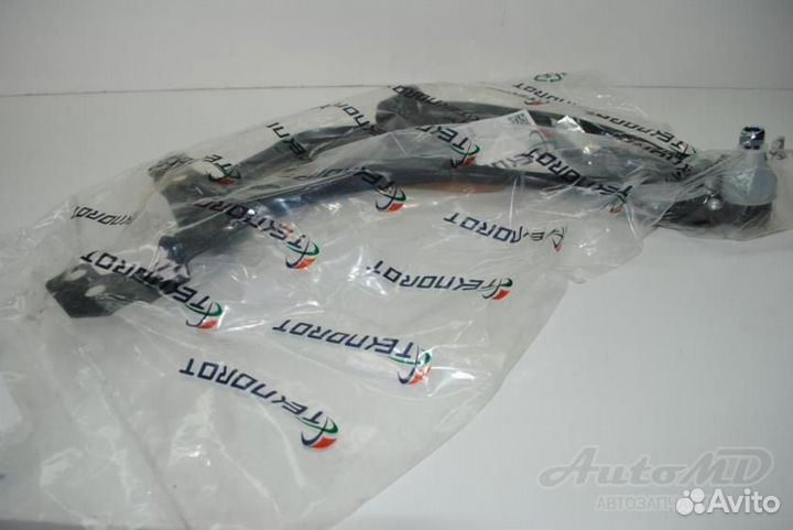 Рычаг передний правый Fiat Doblo