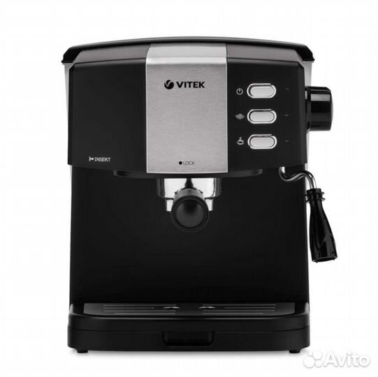 Кофемашина новая