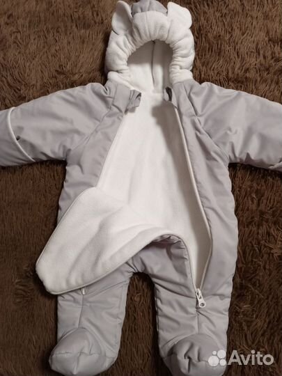 Комбинезон весна, осень 62