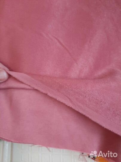 Отрез ткани