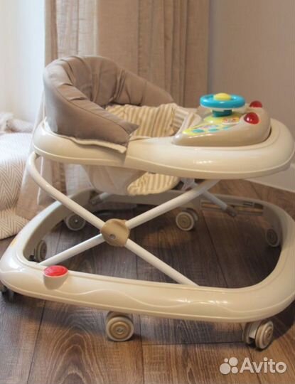 Ходунки детские