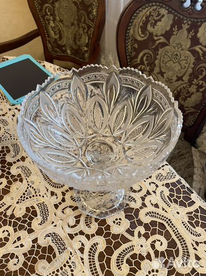 Ваза для фруктов