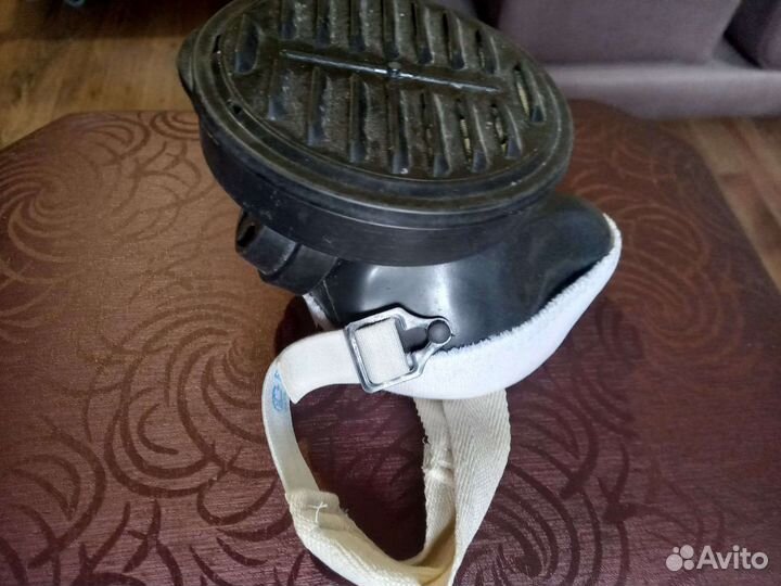 Респираторы
