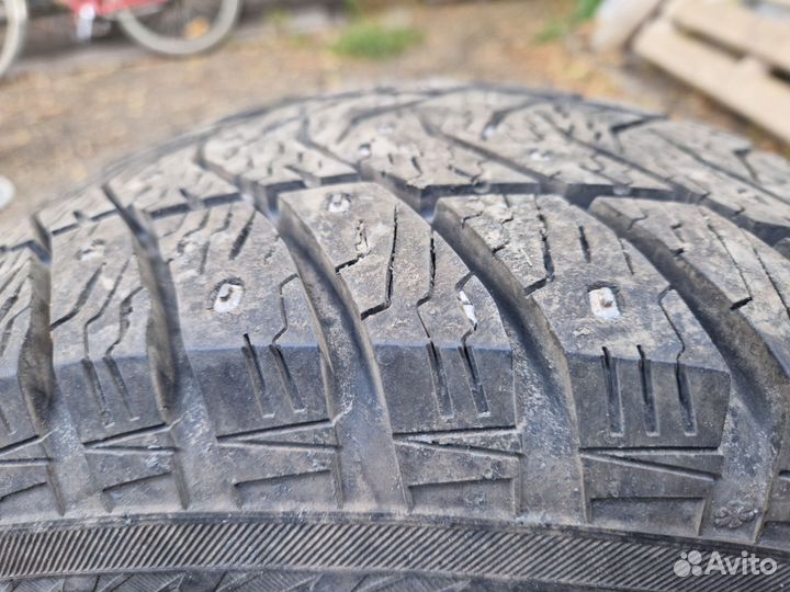 Продам колеса