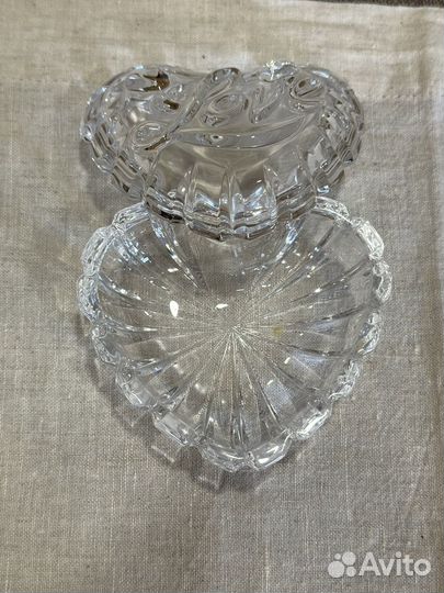 Вазочка для варенья