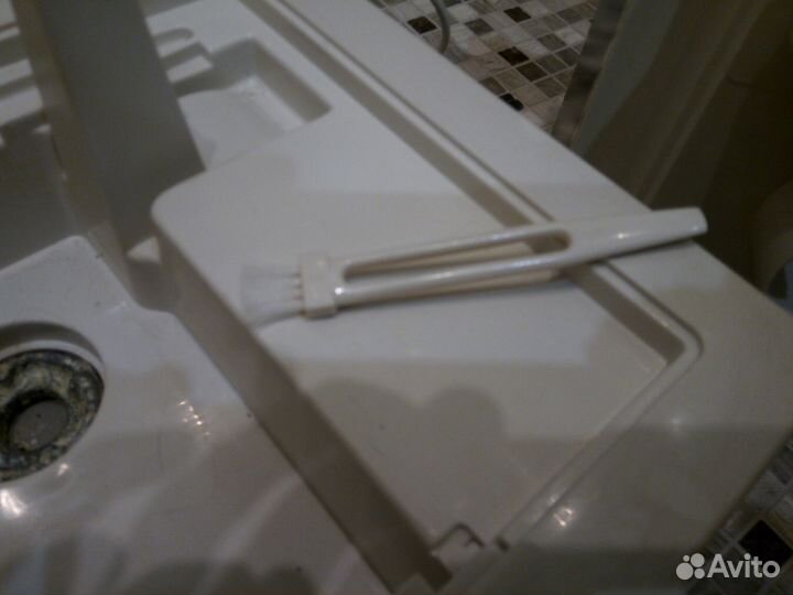 Увлажнитель воздуха ультразвуковой AirComfort B740