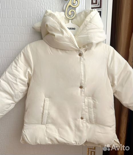 Куртка для девочки