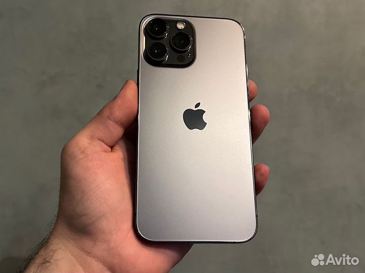 iPhone 13 Pro Max, 128 ГБ