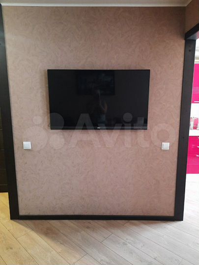 2-к. квартира, 45 м², 2/5 эт.