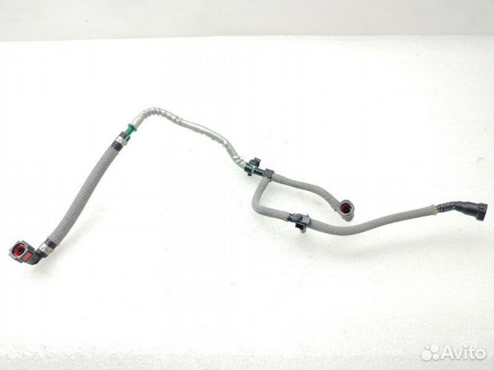 Трубка топливная Land Rover Discovery 5 L462 3.0D