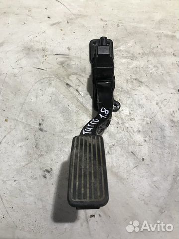 Педаль газа Chery Tiggo T11