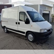 FIAT Ducato 2.3 MT, 2008, 265 000 км, с пробегом, цена 895 000 руб.