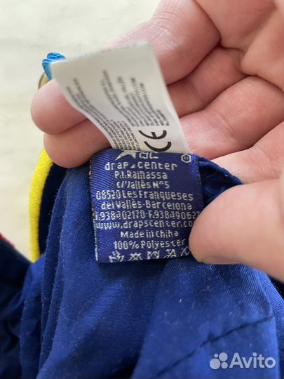 Головной убор