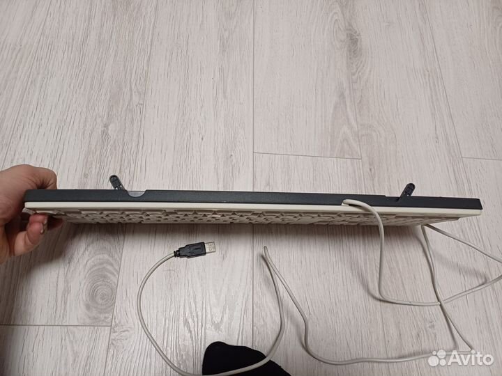 Клавиатура