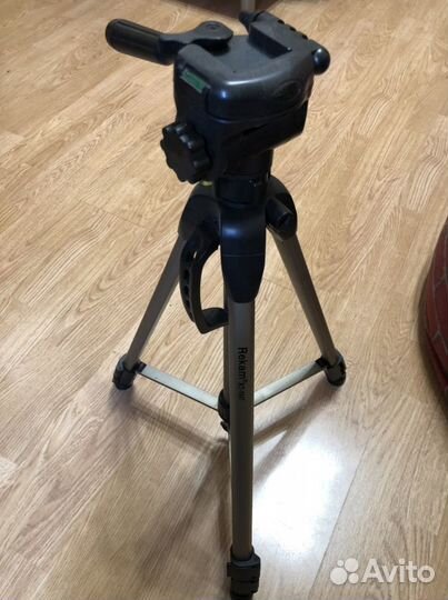 Штатив Rekam RT-M47