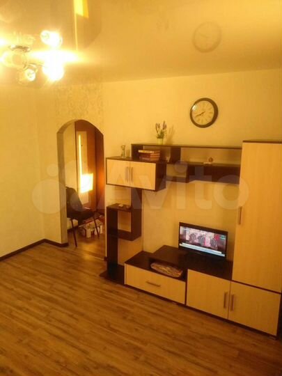 1-к. квартира, 31 м², 9/9 эт.