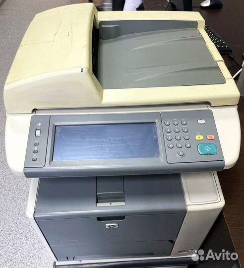 Принтер HP LaserJet M3035 MFP