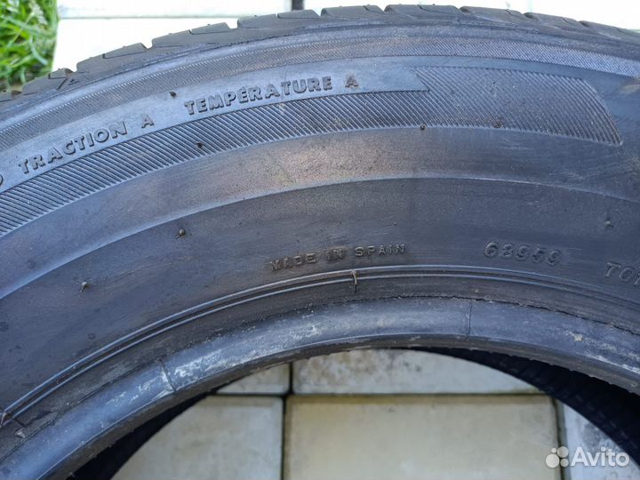 Bridgestone Turanza Eco 215/65 R16
