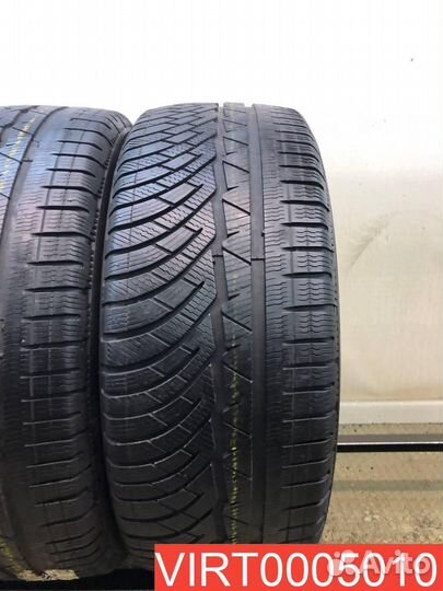 Michelin Pilot Alpin PA4 235/50 R18 101H