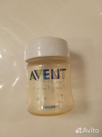 Молокоотсос ручной Phillips avent