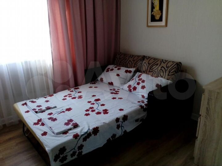 Дом 48 м² на участке 6 сот.