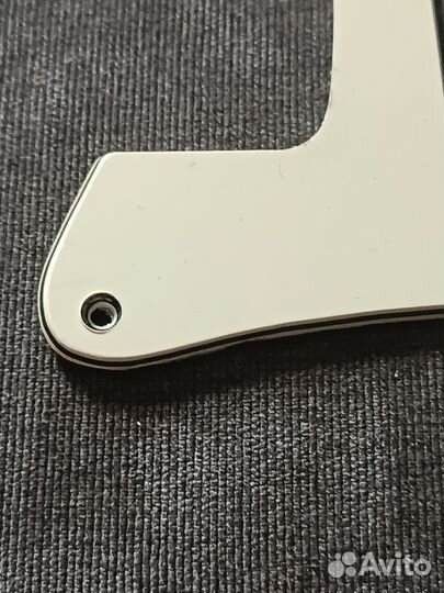 Пигард для электрогитары hss