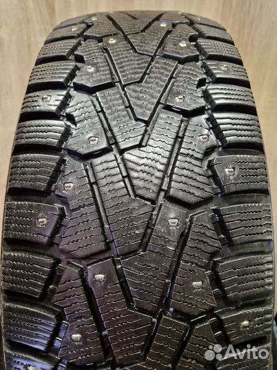 Pirelli Ice Zero SUV 225/65 R17 106T