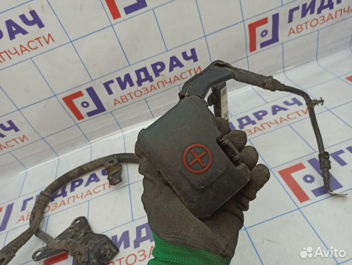 Клемма аккумулятора плюс Kia Optima (JF)