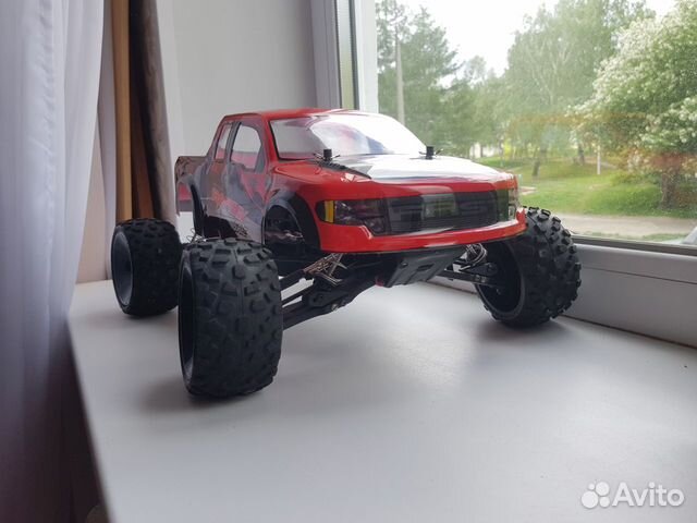 Survolt st10 стадиум трак