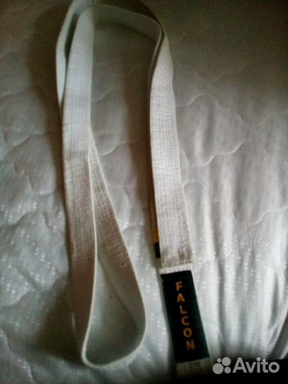 Кимано для каратэ