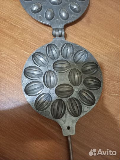 Орешница СССР