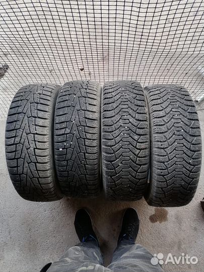 Tunga Nordway 195/60 R15 20B