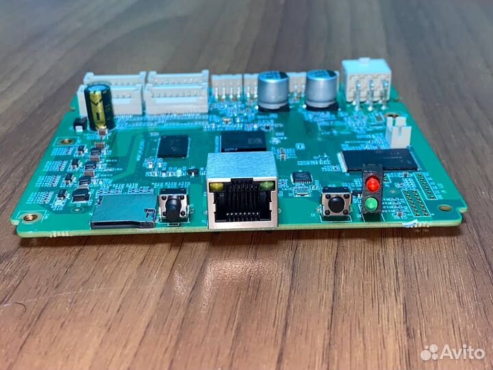 Контрольная плата C71 для S19, S19 Pro, S19XP, L7