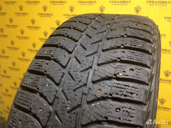 Bridgestone Ice Cruiser 5000 225/55 R17