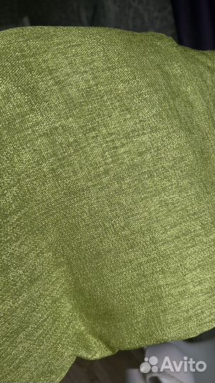 Шторы, тюль и карниз