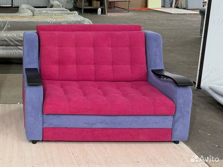 Диван Барсучок lux