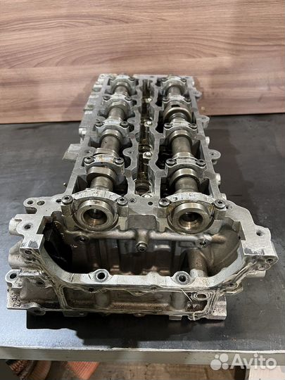 Гбц om651 Mercedes