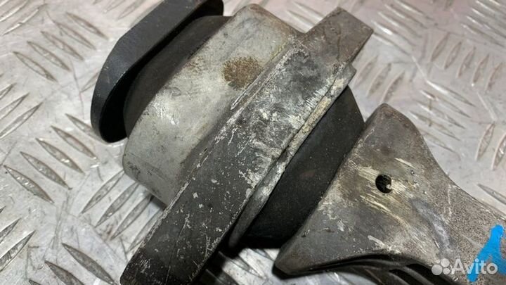 Подушка двигателя задняя Hyundai Elantra 5 MD G4FG