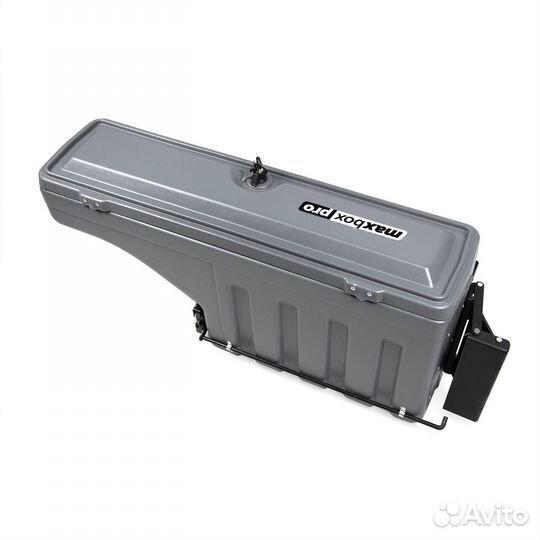 Ящик в кузов пикапа левый MaxBox PRO