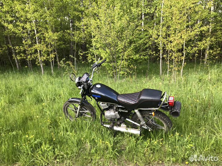 Honda ST1300 Pan European