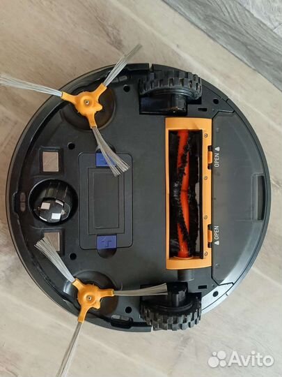 Tefal explorer series 20