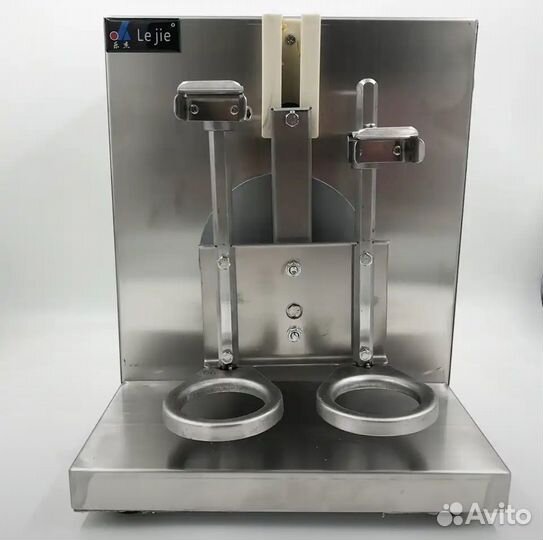 Машина шейкер вертикальный msv-28