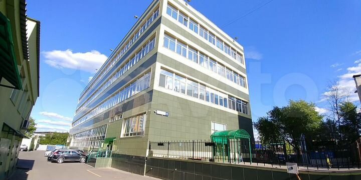 Сдаются в аренду помещение 47 м2