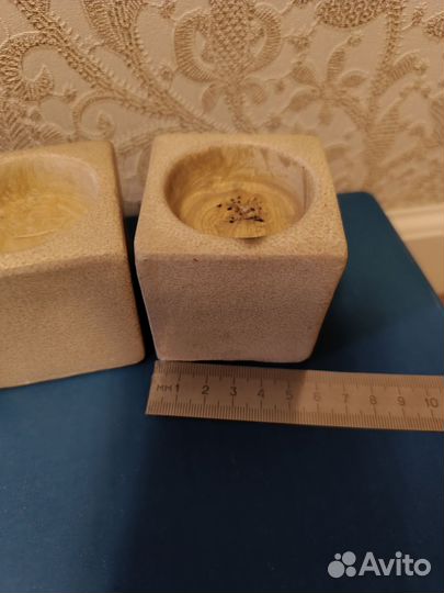 Набор подсвечников Мальта Malta