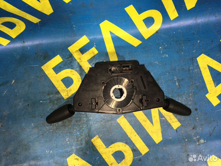 Подрулевой переключатель Opel Corsa D