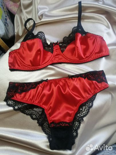 Пошив нижнего белья