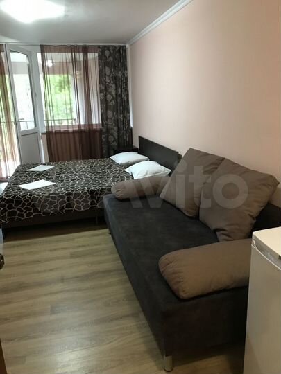 Комната 27 м², 2/2 эт.