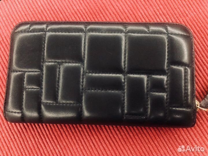 Кошелек dolce gabbana